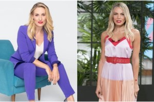 GNTM 3: Η Μαρινέλα είναι η σωσίας της Κάτιας Ζυγούλη - Έπαθε σοκ η Καγιά - εικόνα 9