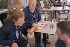 Κασσελάκης από τα Χανιά: "0% φπα στα βασικά τρόφιμα, αποζημίωση 100 ευρώ στους φαντάρους"