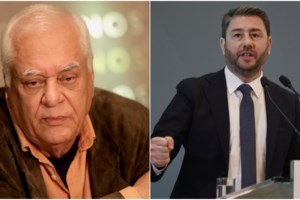 ΣΥΡΙΖΑ: "Γλέντι" στο twitter με τα "βουβά πλάνα" της "Αυγής" από την εκλογική επιτροπή - εικόνα 2