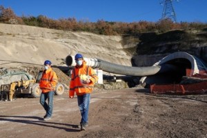 Ψηφίζεται στη Βουλή η σύμβαση για τον αυτοκινητόδρομο Ε65 - Ομιλία Μητσοτάκη στις 12:00 - εικόνα 2