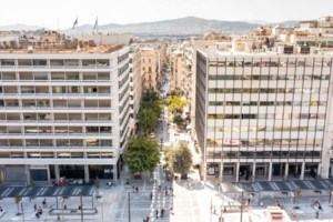 Μεγάλη επιχείρηση αντι-γκράφιτι στην Aρχαία Αγορά της Αθήνας - Το εντυπωσιακό πριν και μετά [εικόνες] - εικόνα 2