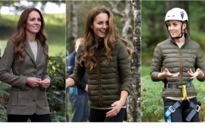 Η tennis skirt της Κέιτ Μίντλετον: Έδειξε για πρώτη φορά τα καλογυμνασμένα πόδια της - εικόνα 11