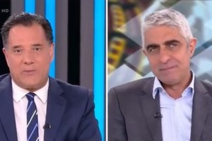 Σκέρτσος: Επιδιώκουμε μία ισχυρή και ασφαλή αυτοδυναμία - Εγγύηση για κυβέρνηση 4ετιας