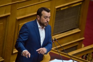 Ηχητικό ντοκουμένο Μιωνή: Τι λέει ο επιχειρηματίας για Μάκη Βορίδη, Πάνο Καμμένο και παρακολουθήσεις τηλεφώνων - εικόνα 4