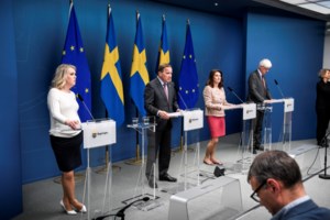 Φρίκη στη Σουηδία: Ιρακινός αποκεφάλισε την 17χρονη φίλη του επειδή ήθελε να τον χωρίσει - εικόνα 2