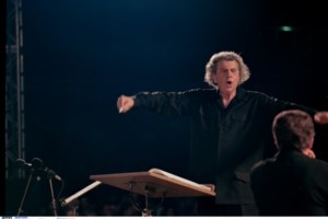 Το συγκλονιστικό "αντίο" του Πάγκαλου στον Μίκη Θεοδωράκη: Σε λίγο θα σε συναντήσω ξανά… - εικόνα 4