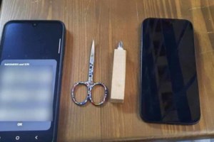 Βορίζια: Στον Αλικιανό Χανίων και υπό αστυνομικό κλοιό η κηδεία της 56χρονης - Φόβοι για επεισόδια - εικόνα 3