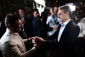 Βορίδης για εκλογές: Η εκλογή του Κασσελάκη επιτείνει την κρίση στον ΣΥΡΙΖΑ - Γίνεται ουρά του ΠΑΣΟΚ