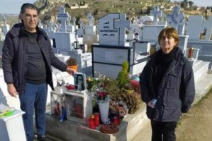 Συγκλονίζει ο πατέρας της Ελένης Τοπαλούδη: Ένα χρόνο πριν τη δολοφονία της είχε πέσει θύμα βιασμού - Της είχαν δώσει το χάπι - εικόνα 2