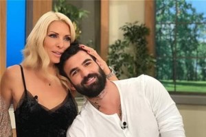 Ελένη Μενεγάκη: Σε ποιο κανάλι επιστρέφει - Η πρόταση για επάνοδο στις αρχές του 2021 και το διετές συμβόλαιο