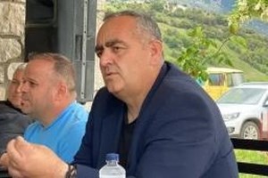 Συνάντηση Κασκαρέλη με την Αλβανίδα ΥΠΕΞ για την φυλάκιση Μπελέρη - Πότε αναμένεται να γίνει