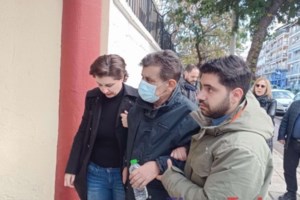 Νέο περιστατικό στο νοσοκομείο που δεν ενημέρωσε τον αστυνομικό ότι έχει καρκίνο - Πέθανε φαντάρος μετά από χειρουργείο