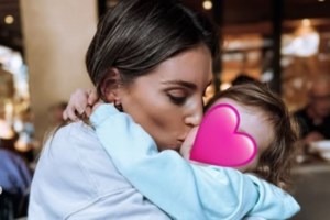 Αθηνά Οικονομάκου - Μπρούνο Τσερέλα: "Weekend mode..." στο Μόντε Κάρλο για το ερωτευμένο ζευγάρι - εικόνα 2