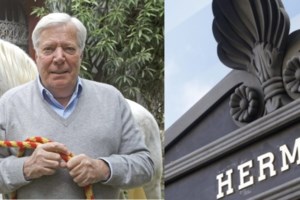 "Θα ζήσω μέχρι τα 200": Ο μεγιστάνας που υποβάλλεται σε πειραματική θεραπεία για να φτάσει τους 2 αιώνες ζωής