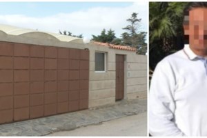 Υπόθεση ψευτογιατρού: Ο Κούγιας μηνύει τους αστυνομικούς - ''Δεν παρίστανε τον γιατρό, κατοικεί σε χαμόσπιτο, όχι βίλα'' - εικόνα 2