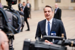 Καρφιά Ανδρουλάκη για Τουρκία: Διεθνής ταραξίας με κανένα σεβασμό στο διεθνές δίκαιο και στα ανθρώπινα δικαιώματα - εικόνα 2