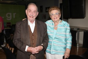 Βέφα Αλεξιάδου: Γιατί η κηδεία της έγινε σε στενό οικογενειακό κύκλο - Ούτε ένα σχόλιο από την Ελένη Μενεγάκη