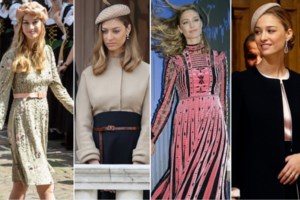 Σαρλότ Κασιράγκι - Μπεατρίς Μπορομέο: Τα δύο style icons του Μονακό που "εκθρονίζουν" τη Σαρλίν - εικόνα 15