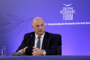 Τσιάρας: Μίνιμουμ 20 χρόνια στη φυλακή για ποινή ισοβίων- Από τα 16 που ισχύουν σήμερα