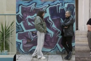 Μητσοτάκης: Προσωπικό μου στοίχημα η ανάταξη των σιδηροδρόμων- Ακουσα διαλόγους ντροπής - εικόνα 3