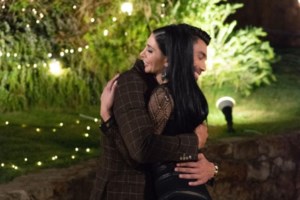 The Bachelor - Spoiler: Αυτή είναι η μεγάλη νικήτρια του παιχνιδιού