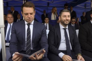 Ερώτηση ΠΑΣΟΚ στη Βουλή για την πυροπροστασία των ακινήτων: "Φέρνει σε αδιέξοδο χιλιάδες ιδιοκτήτες"