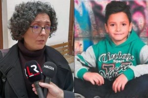 Υπόθεση 9χρονου που "έφυγε" με οξεία περιτονίτιδα: Στο εδώλιο ξανά ο γιατρός για τον "μαρτυρικό" θάνατο του Δημήτρη - εικόνα 2