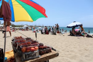 Οι θερμοκρασίες του επόμενου δεκαημέρου από τον Σάκη Αρναούτογλου - Πού θα "χτυπήσουν" τα 40άρια