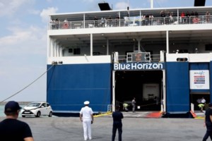 Λύτρας, δικηγόρος οικογένειας 36χρονου Αντώνη: Εμαθα ότι ο καπετάνιος δεν ήταν στη θέση του