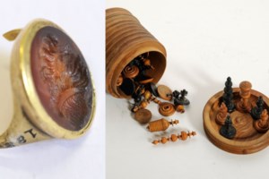 Καβάλα: "Σαρώνει" 10χρονος στο σκάκι - Ξεκίνησε να παίζει επειδή ήταν… άτακτος - εικόνα 2