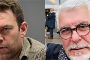 Κασσελάκης για Τέμπη: Όσο και να "μπαζώνει" τις έρευνες η κυβέρνηση Μητσοτάκη, στο τέλος θα αποδοθεί δικαιοσύνη