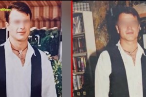 Στην Ελλάδα η μητέρα του Πετρίτ - "Αυτός είναι ο γιος μου, είμαι σίγουρη 100%" λέει για τον άνθρωπο χωρίς ταυτότητα [βίντεο]