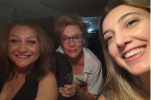 Μάρω Κοντού: "Η γιαγιά μου είπε ότι είμαι ένα π……ι,  και γύρισε την πλάτη της – Το έφερνα μαζί μου για πολλά χρόνια"