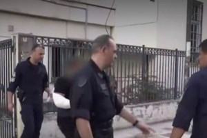 "Δεν έρχεται πίσω το παιδί μου - Θα το βαφτίζαμε Δήμητρα", συγκινεί η μητέρα του νεκρού βρέφους στο Βόλο