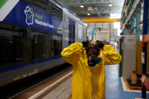 Ο Γερμανός Τσιόδρας προειδοποιεί : Θα υπάρξει και δεύτερο και...τρίτο κύμα του κορονοϊού