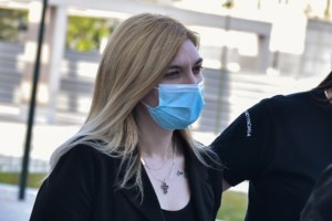 Ρούλα Πισπιρίγκου: Ξεκινά η δίκη για τους θανάτους Μαλένας και Ιριδας - Ξανά απέναντί της ο Δασκαλάκης