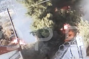 Φωτιές στην Ελλάδα:  Δύσκολη η κατάσταση σε Δαδιά, Λέσβο και Ηλεία - Εκτακτη ενημερωση