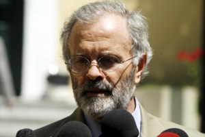 Θλίψη στη Νέα Δημοκρατία: "Έφυγε" ο πρώην βουλευτής Θεοφάνης Δημοσχάκης