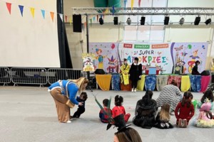 Ιωάννα Τούνη σε Δημήτρη Αλεξάνδρου: "Είσαι ένας κούκλος μπαμπάς, σέξυ με το καρότσι" [εικόνες] - εικόνα 2