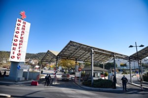 Ευλογιά των πιθήκων: Λήξη συναγερμού στη Θεσσαλονίκη - Αρνητικός ο Μαροκινός που νοσηλεύεται