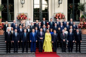 Επέβαλε την άποψή του ο Τραμπ στη Σύνοδο του ΝΑΤΟ - Ακριβαίνει ο εξοπλιστικός λογαριασμός για τα κράτη μέλη