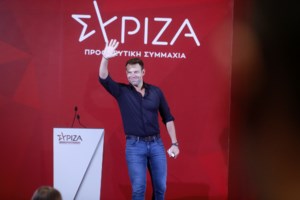 Πολάκης μετά την ΚΕ: "Είναι γνωστό το Πόθεν Έσχες μου εδώ και χρόνια- Όλα τα υπόλοιπα συμβάλλουν να το παίξουν κάποιοι θύματα"