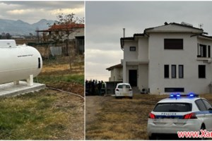 Ξάνθη: Η αιτία της οικογενειακής τραγωδίας - Διασωληνωμένες σε καταστολή παραμένουν οι δύο αδερφές