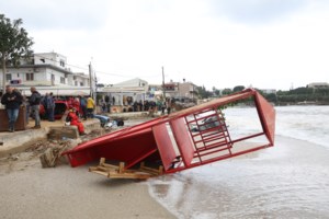 Κρήτη: 13χρονος έστειλε γράμμα στη Σακελλαροπούλου - Ελάτε να δείτε με τα μάτια σας τις καταστροφές από τις πλημμύρες - εικόνα 3