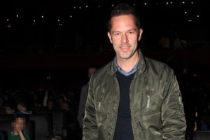 Ο Τάσος Χαλκιάς εξηγεί γιατί οι καλλιτέχνες δεν θα επανέλθουν σε καμία κανονικότητα [εικόνα]