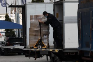 Rapid test: Τα 110 σημεία στα οποία θα βρίσκονται τη Τετάρτη τα κλιμάκια του ΕΟΔΥ