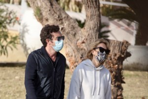 Βίκυ Καγιά: Εκτός GNTM και επισήμως - Το νέο επαγγελματικό της βήμα