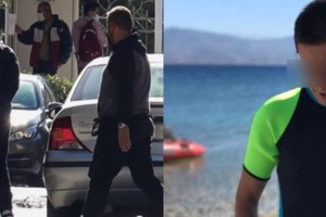 Κολωνός: Τουλάχιστον 3 φορές βίασε τη 12χρονη στο ιατρείο του ο δερματολόγος - "Επικίνδυνος, μακριά από αυτόν..." - εικόνα 3