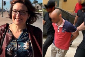 Ρόδος: Ζωντανεύει η φριχτή υπόθεση του ξυλοδαρμού εγκύου γυναίκας- Κατηγορούμενος ο σύντροφός της