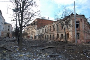 Σημαντική νίκη για τους Ουκρανούς: Ανακατέλαβαν αυτοκινητόδρομο στρατηγικής σημασίας κοντά στο Χάρκοβο - εικόνα 2